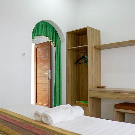 Pondok Pekak Guesthouse Ubud Habitación foto